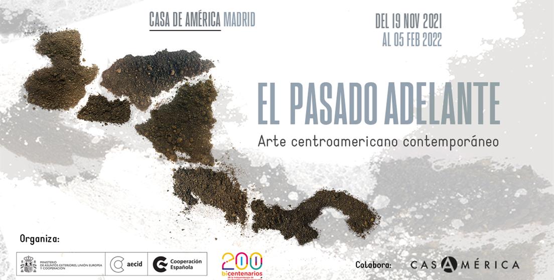El pasado adelante