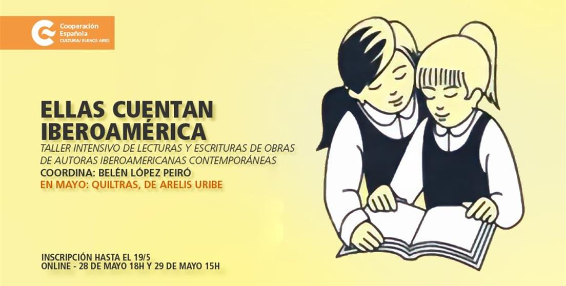 Ellas cuentan