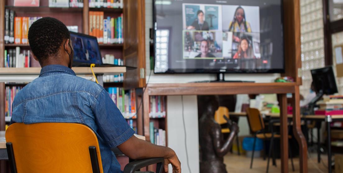 Árbol de las palabras