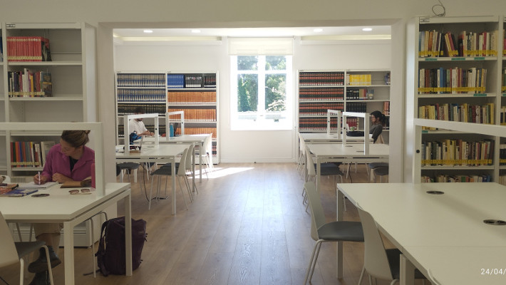 Nueva sala