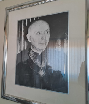 Félix Mª Pareja