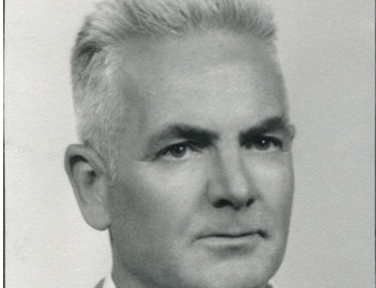 Salustiano Masó (archivo Mundo Hispánico)