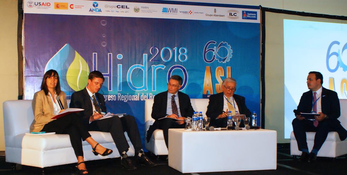 HIdro 2018