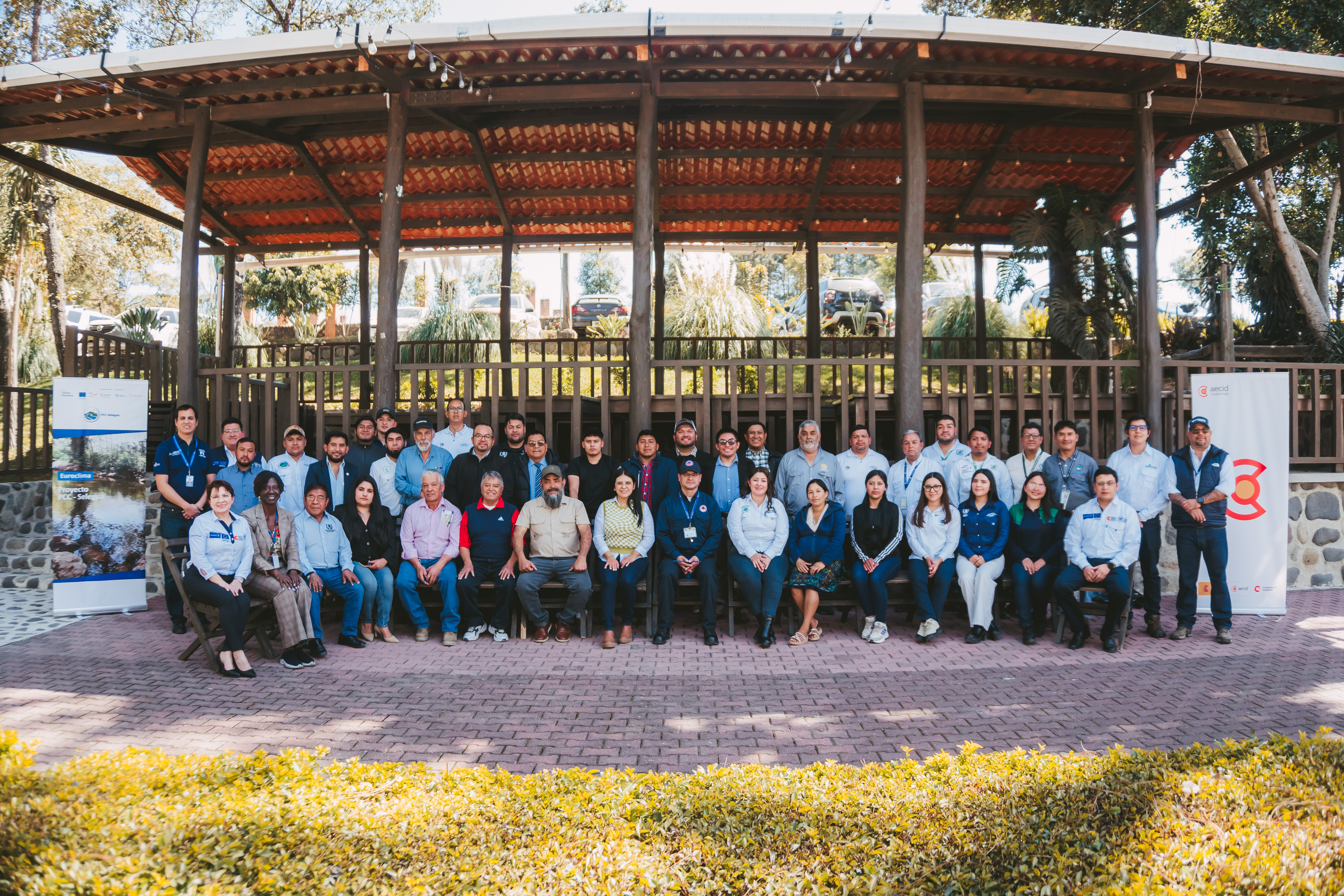 Créditos: Helvetas Guatemala