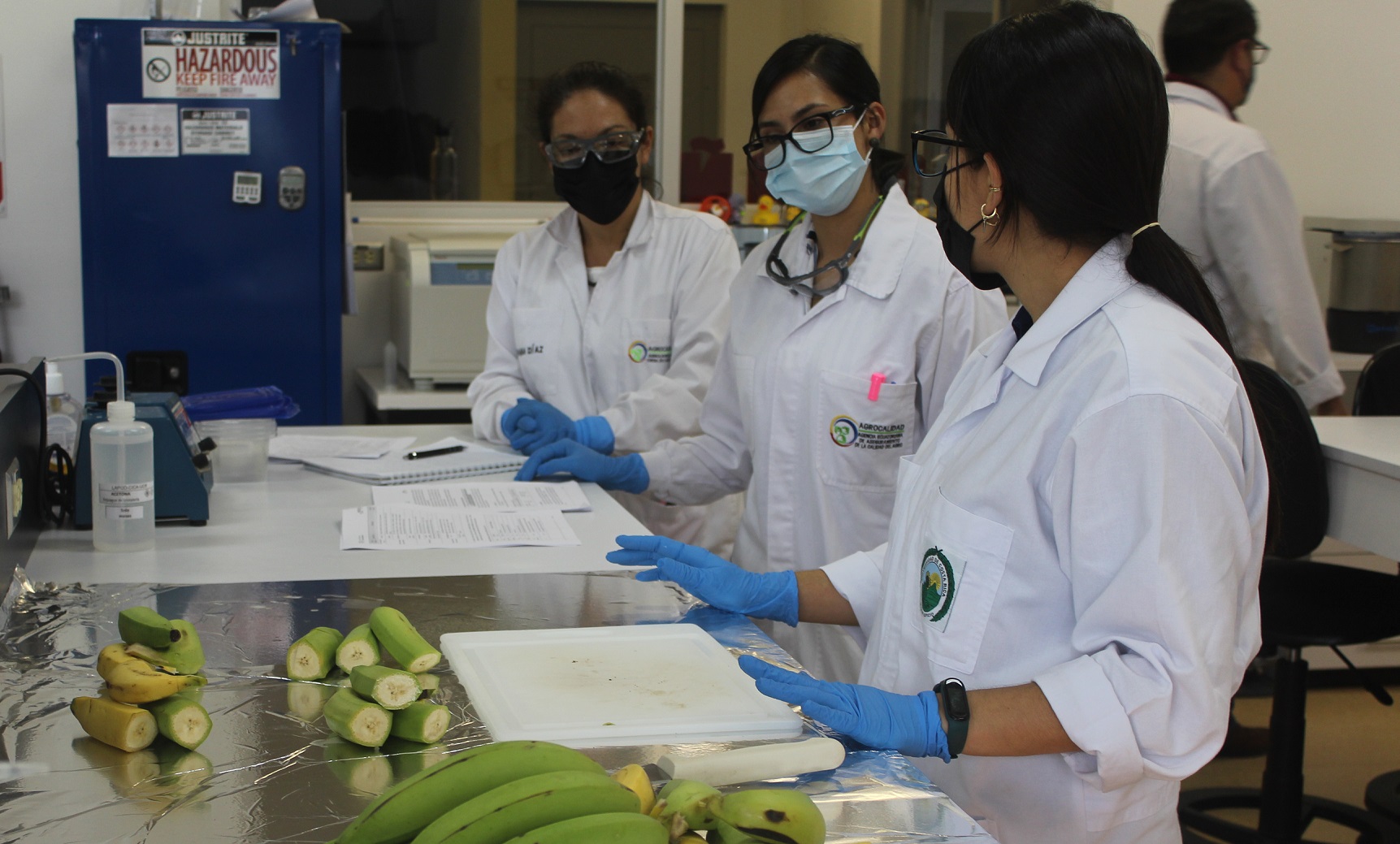 Centro de Investigación en Contaminación Ambiental