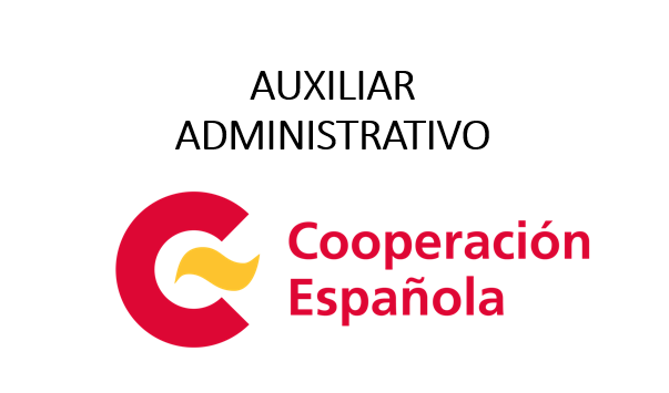 Listado provisional de admitidos y excluidos convocatoria auxiliar administrativo en la OTC de ...