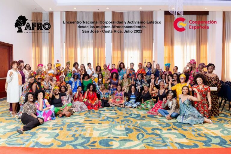 Cierra el Proyecto Fortalecimiento de Políticas Públicas y Participación Política de la ...