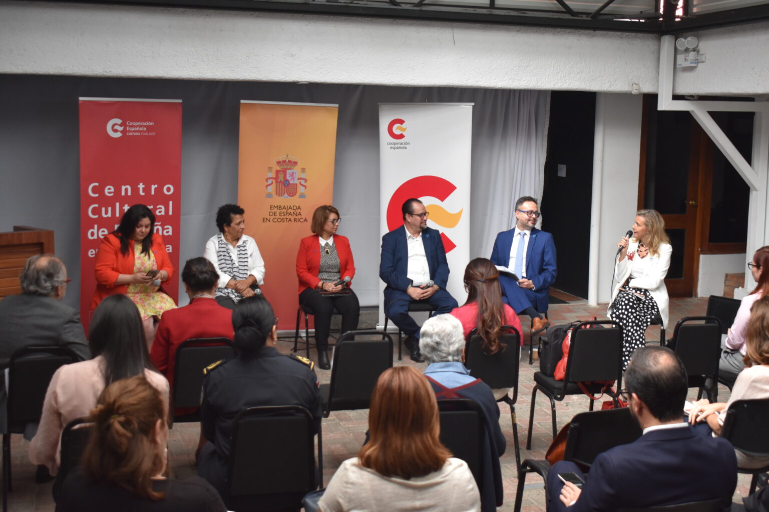 Gobierno de España y Naciones Unidas conmemoran el Día Mundial contra la Trata de Personas