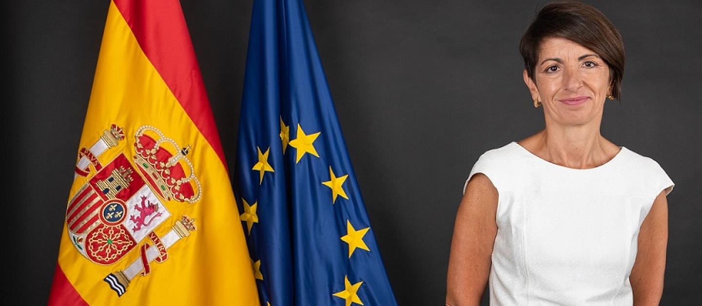 Costa Rica designa a la Sra. Eva Martínez como nueva embajadora de España