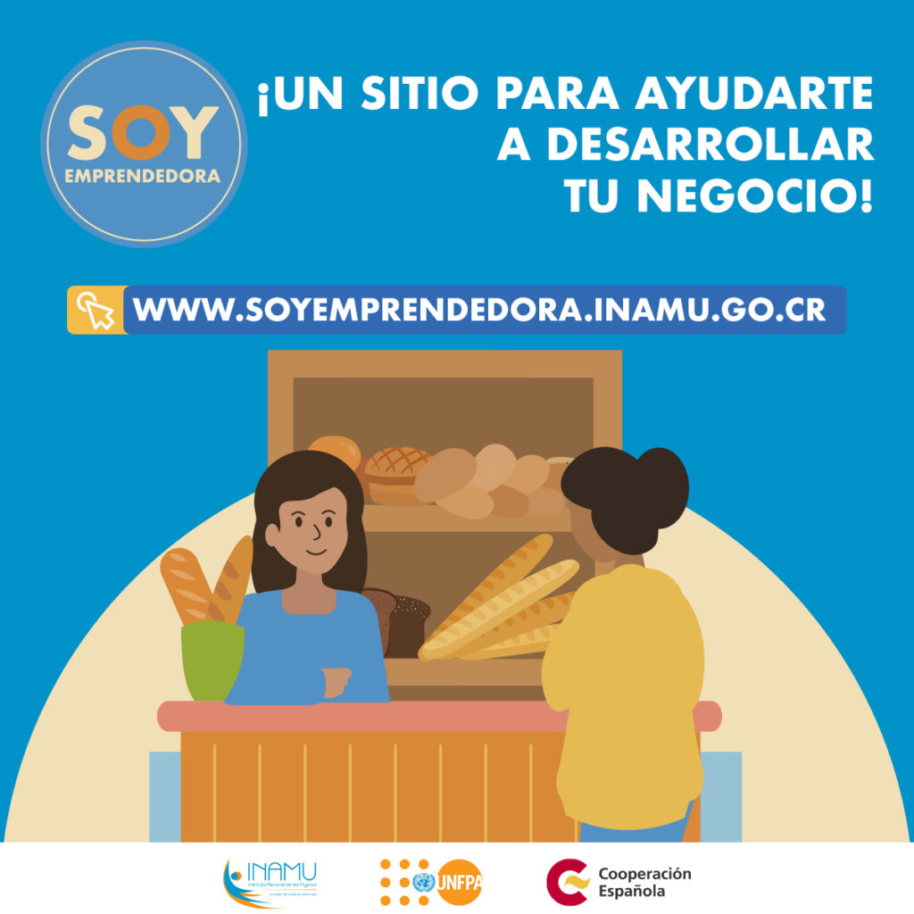 Mujeres más capacitadas y con nuevas herramientas para emprender