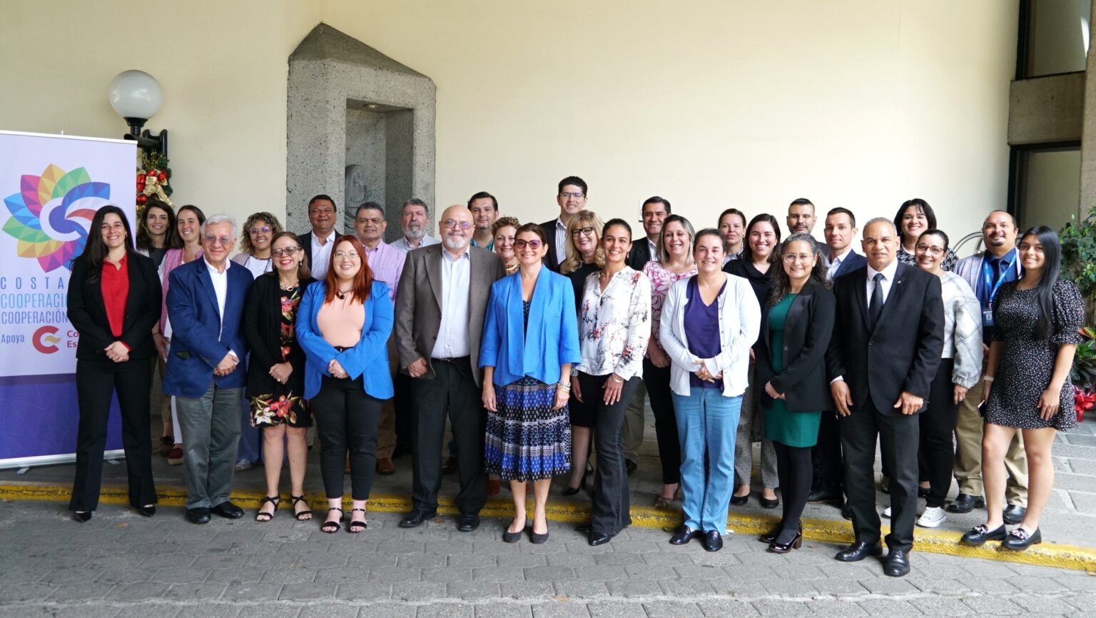 Cierra la IV Fase del Programa de Cooperación Triangular Costa Rica – España – América Latina y ...