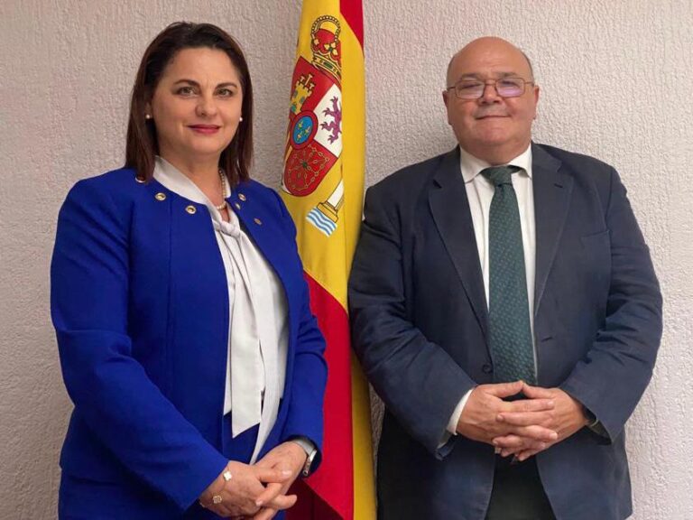 Cooperación Española y Poder Judicial avanzan en garantizar acceso a la justicia de los pueblos ...