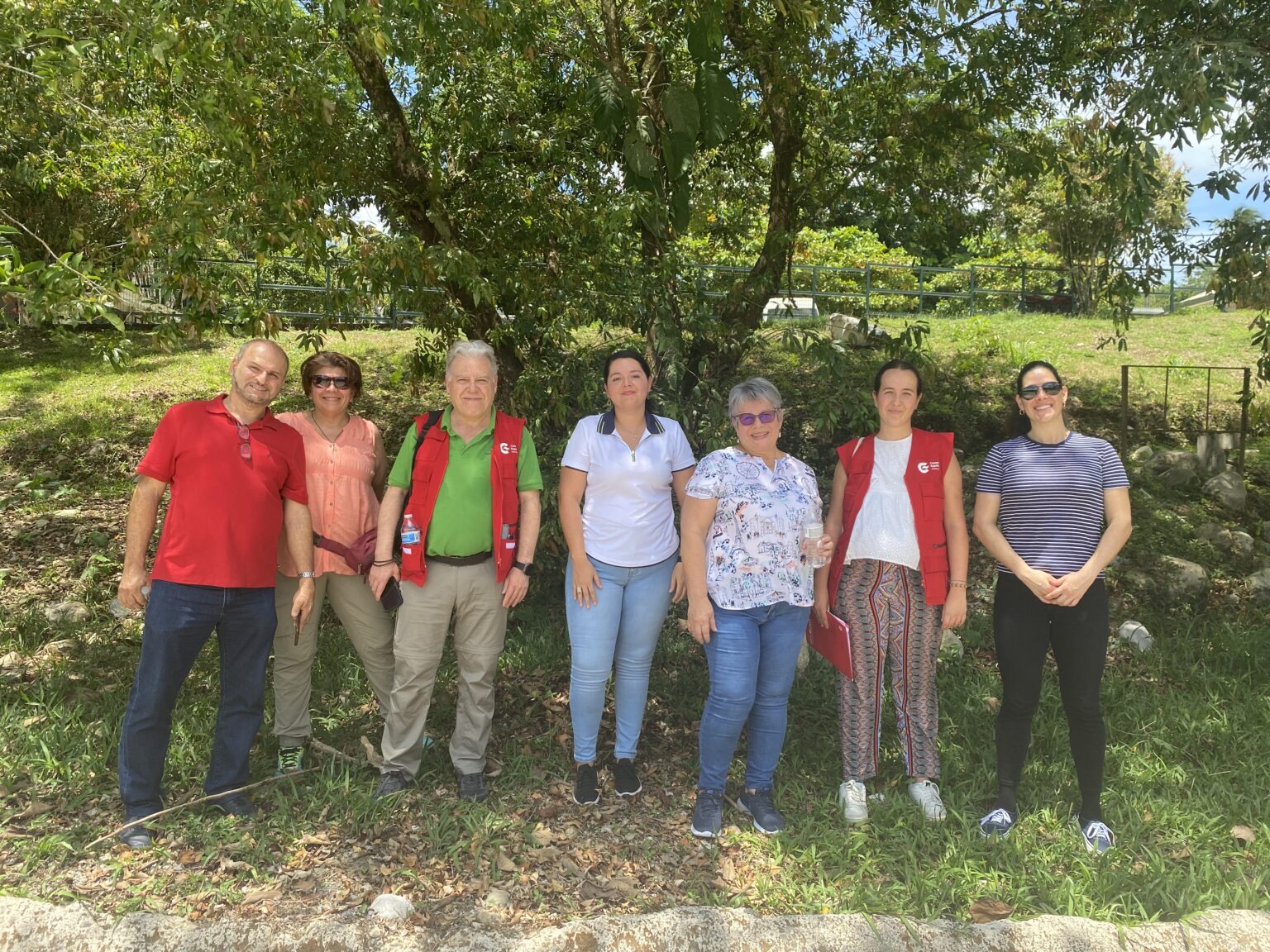 La Cooperación Española a través de su Programa COO-TEC contribuye a la gestión de flujos ...