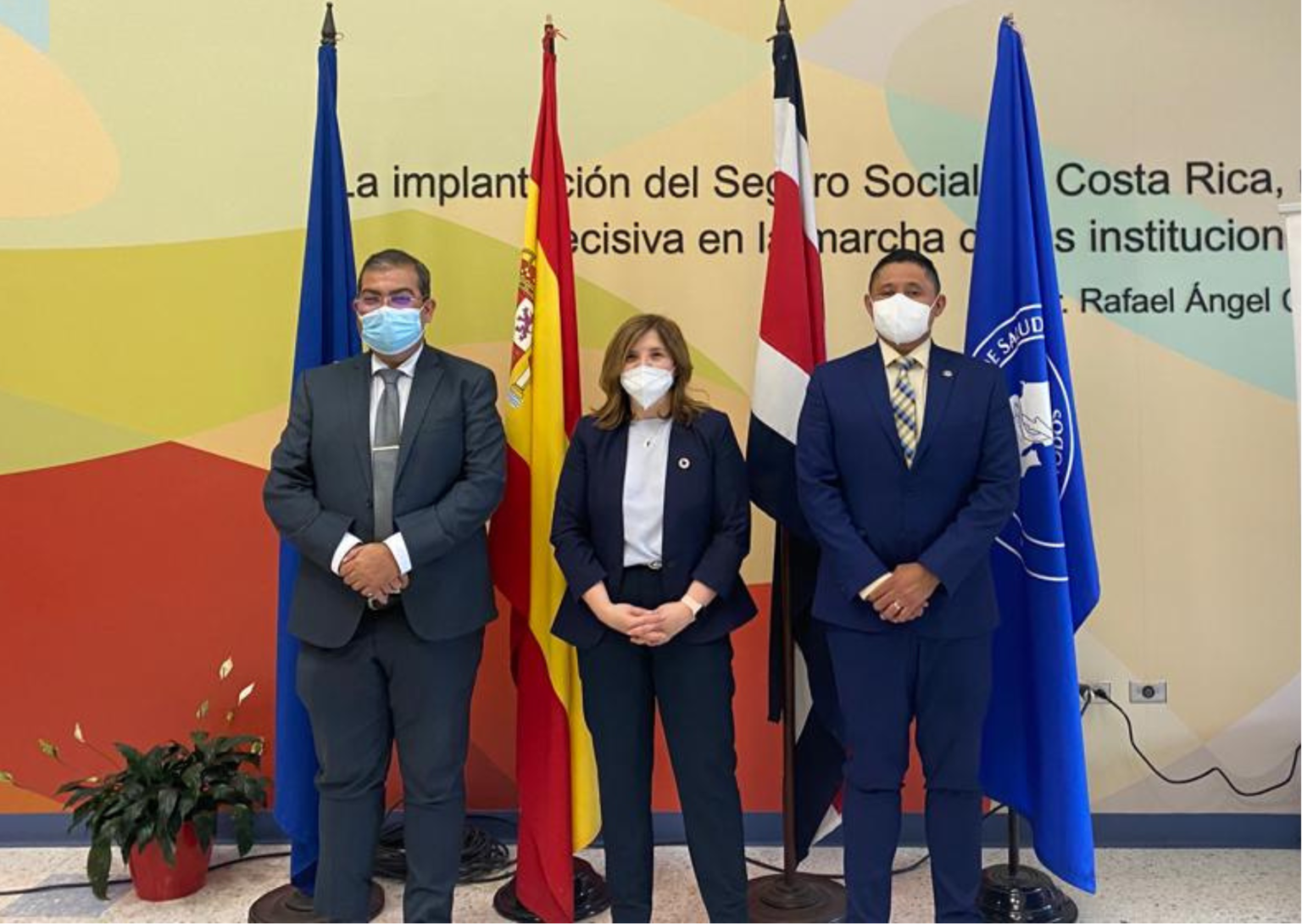 Programas de trasplantes a nivel nacional se fortalecerán gracias al Proyecto entre el ...