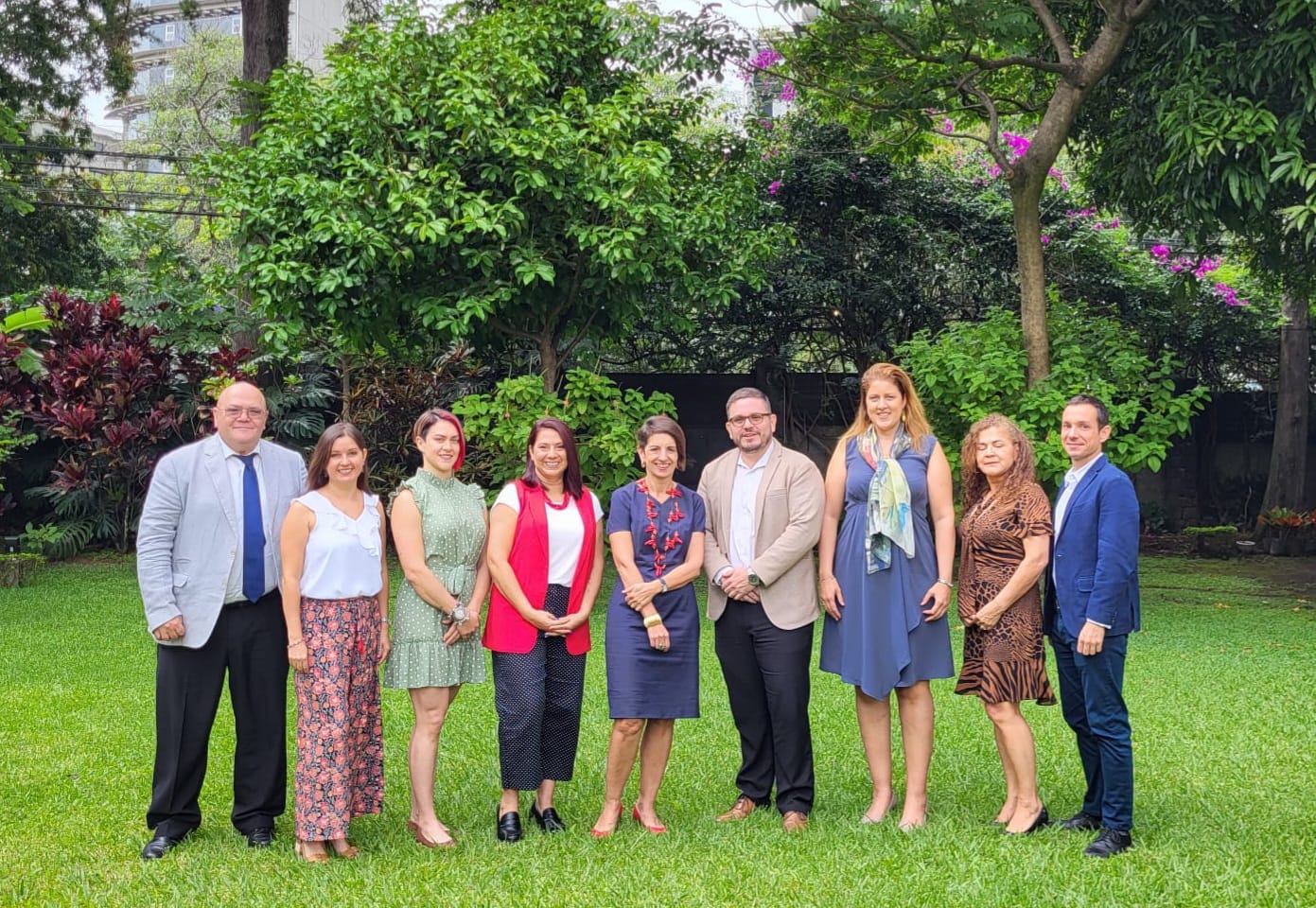 Cooperación Española contribuye a la mejora del control de calidad de los medicamentos ...