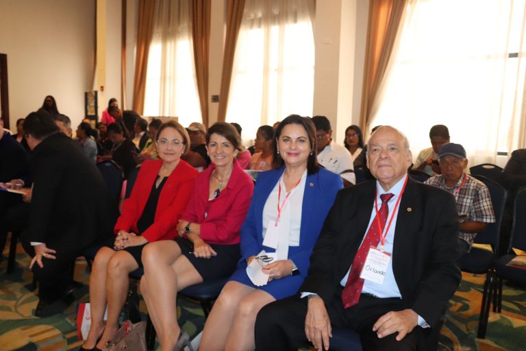 Encuentro histórico entre el Poder Judicial y más de 100 personas líderes de los Pueblos Indígenas de Costa Rica