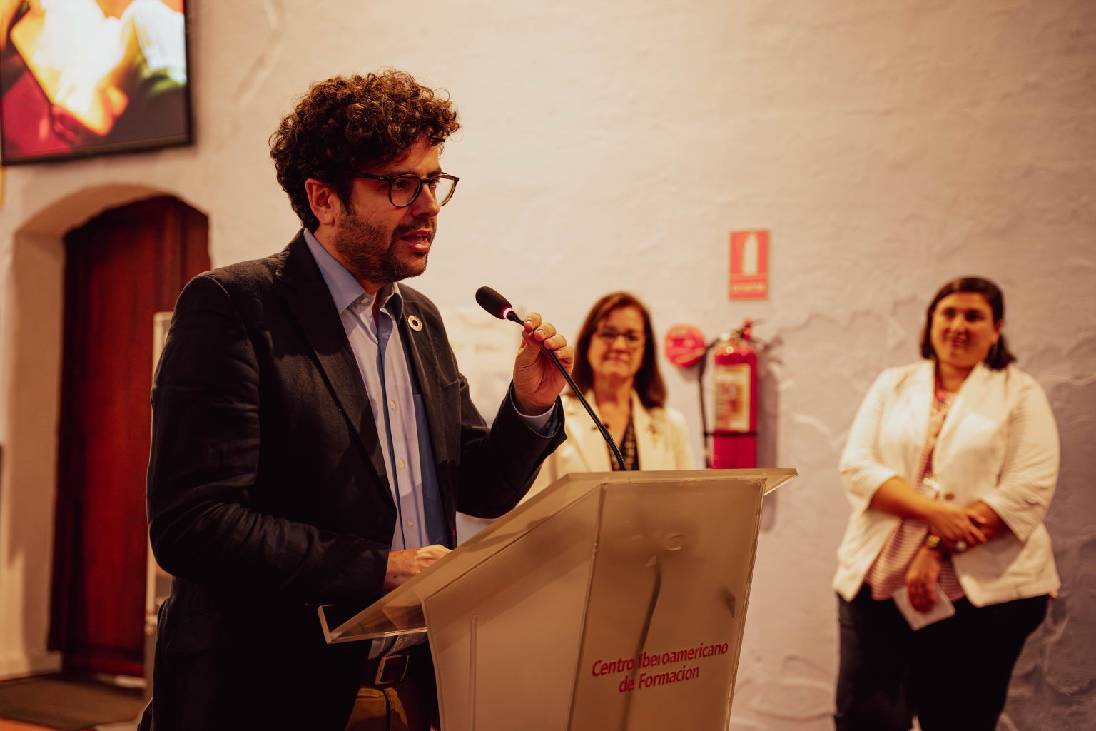 Cooperación Española cumple 40 años de trabajo constante en Costa Rica